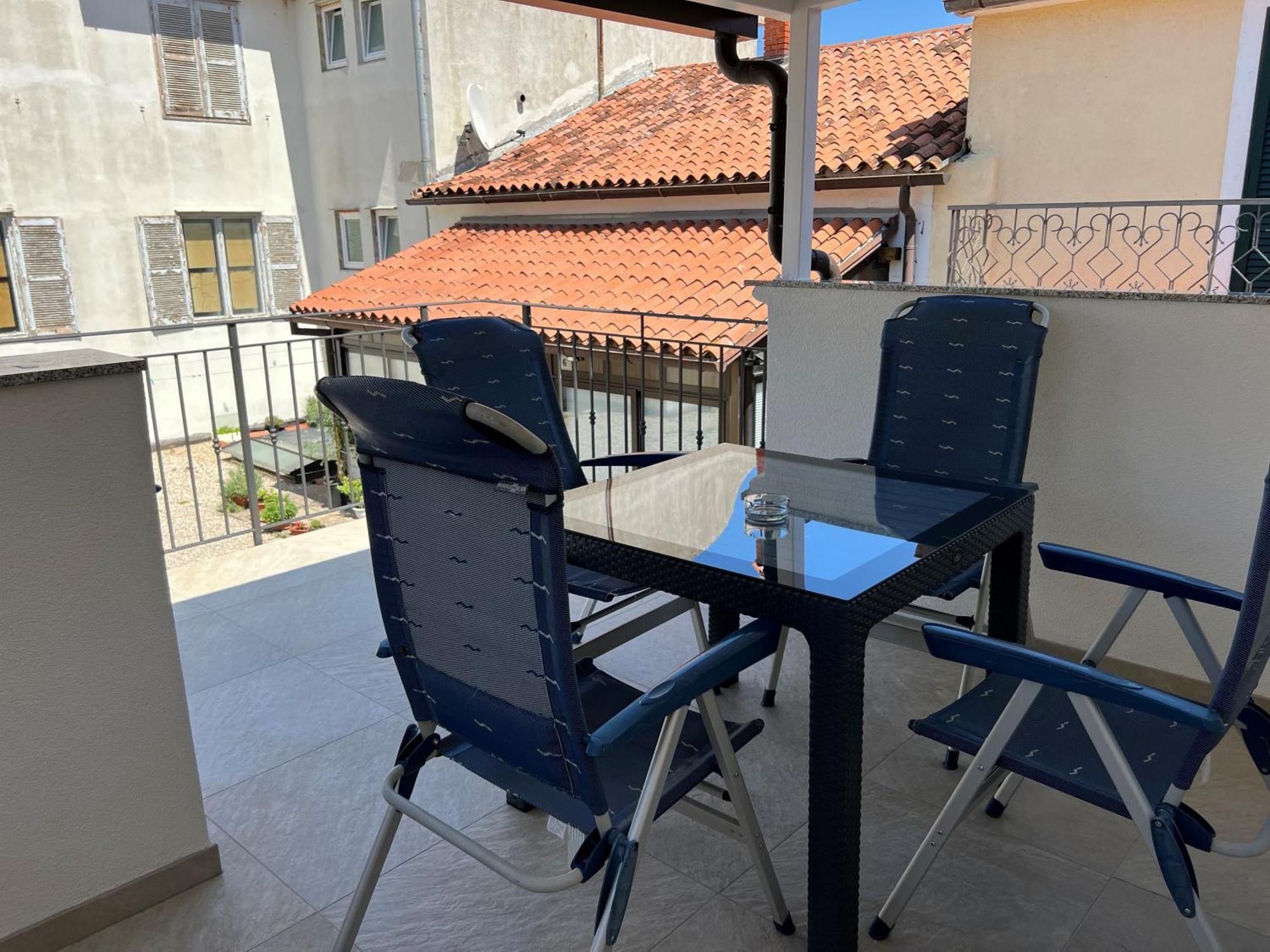 Appartamento Casa Pozzetto Novigrad Istria Esterno foto