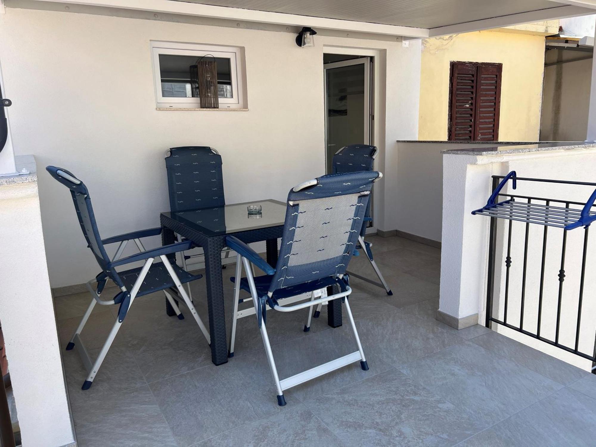 Appartamento Casa Pozzetto Novigrad Istria Esterno foto
