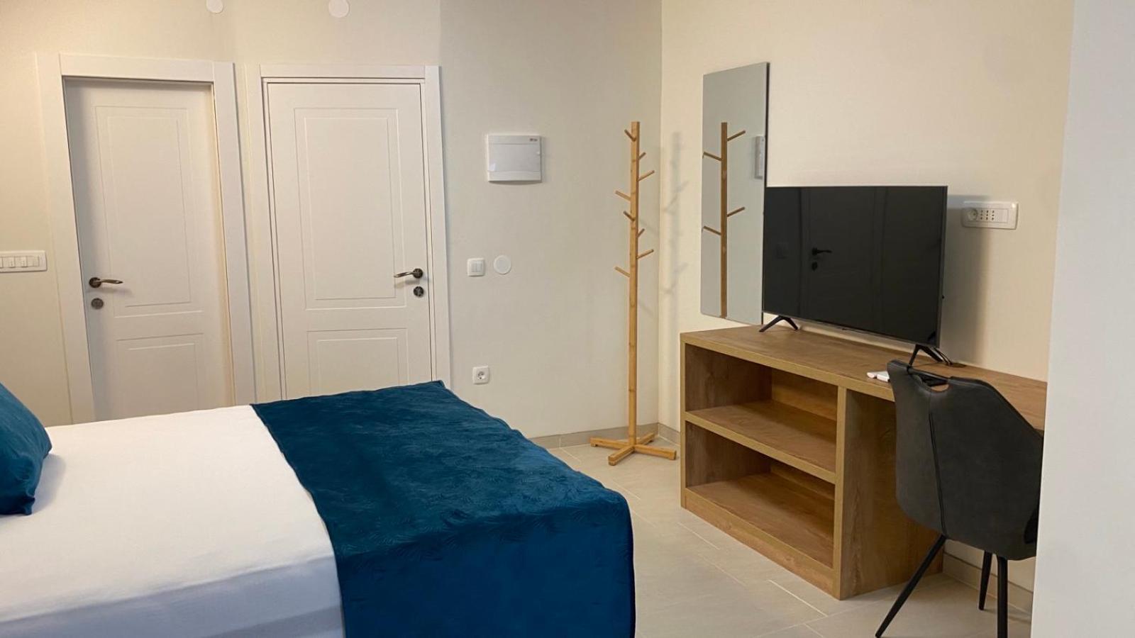 Appartamento Casa Pozzetto Novigrad Istria Esterno foto