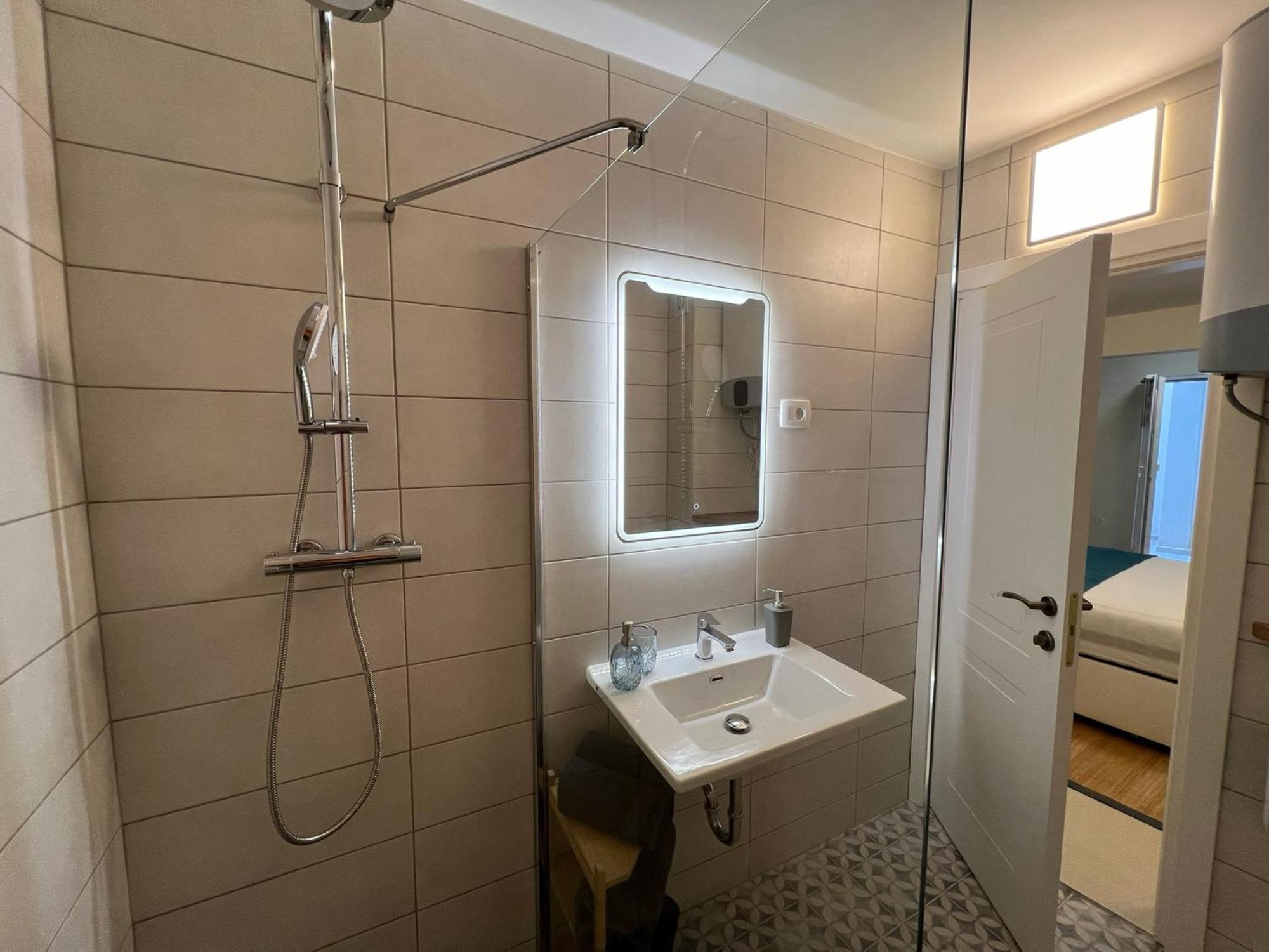 Appartamento Casa Pozzetto Novigrad Istria Esterno foto