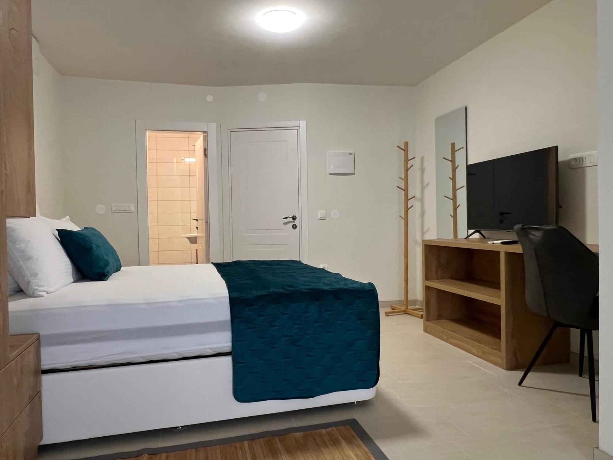 Appartamento Casa Pozzetto Novigrad Istria Esterno foto