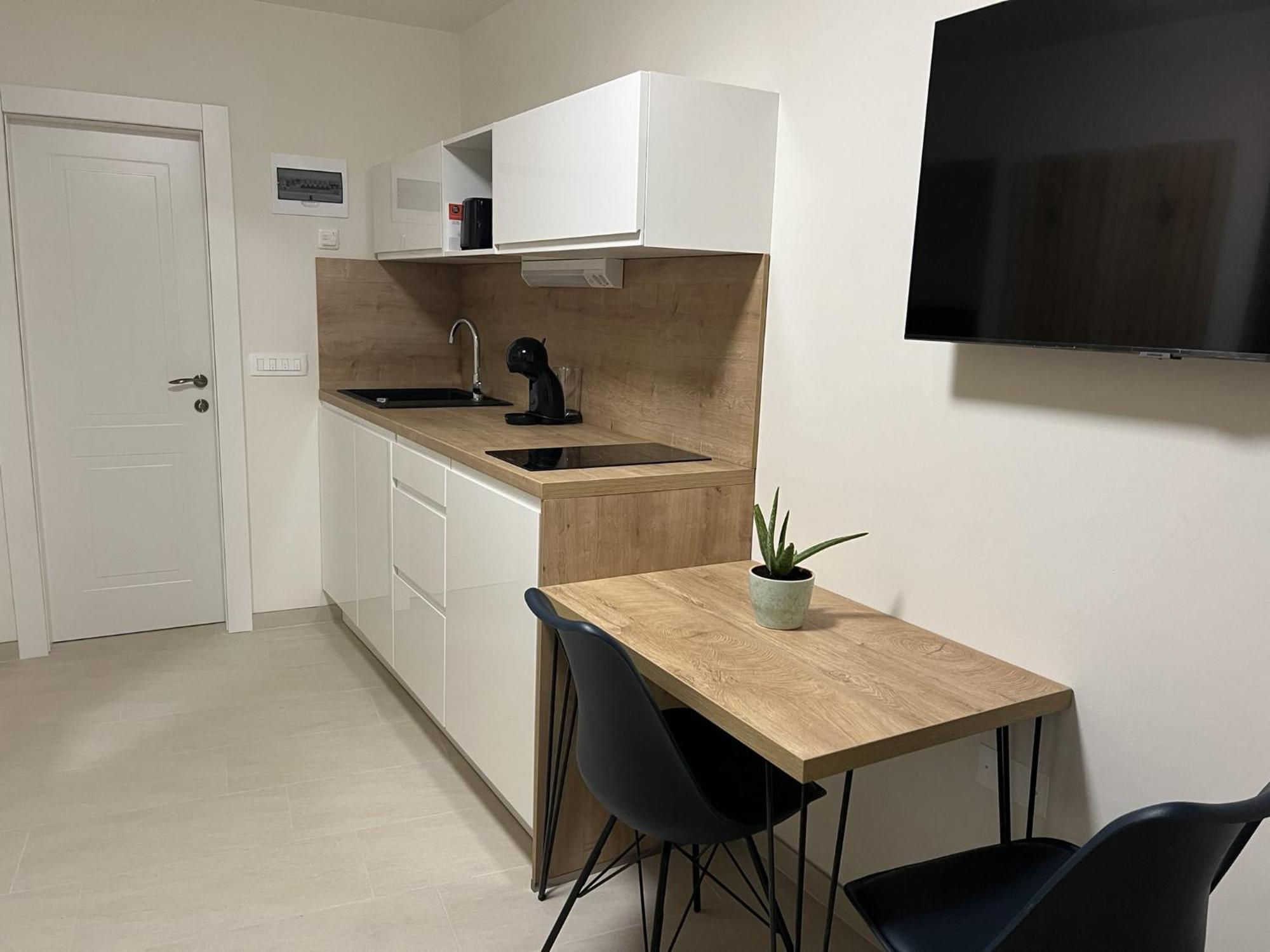 Appartamento Casa Pozzetto Novigrad Istria Esterno foto